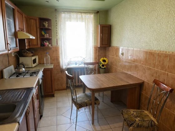 Продам 3-кімнатну квартиру в Дрогобичі (вул. Коновальця) Дрогобич