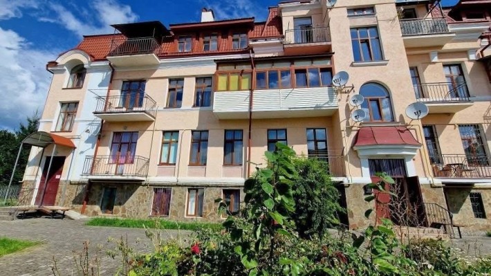 Продається квартира на Бориславській - фото 1