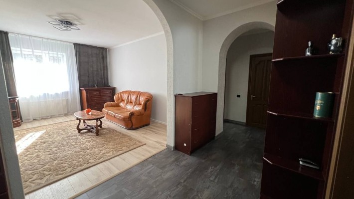 Гарна квартира на Шептицького. - фото 1