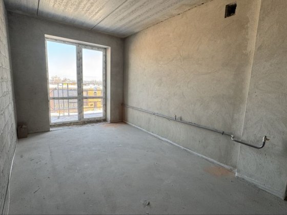 Продаж квартири студії з газовим опаленням Гостомель