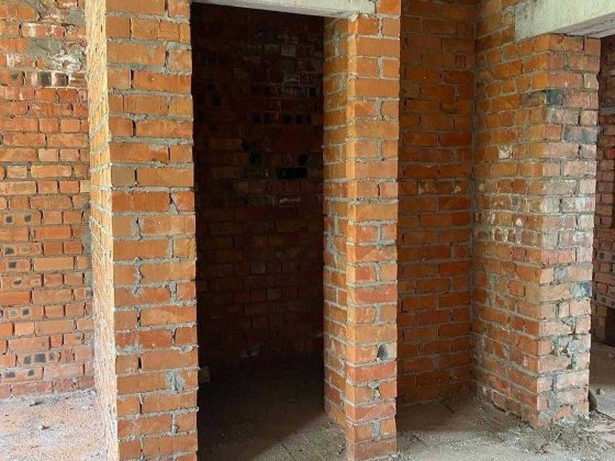 ШОК ціна Студія поруч з Бучанським парком з газом СУПЕРЦІНА Гостомель