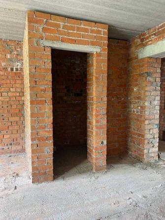 ШОК ціна Студія поруч з Бучанським парком з газом СУПЕРЦІНА - фото 1