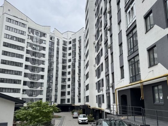 Власник! Продам 1-кімнатну квартиру в ЖК Авіатор! Тепла підлога Гостомель