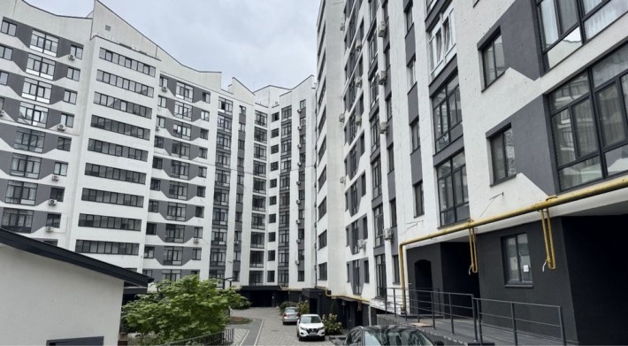 Власник! Продам 1-кімнатну квартиру в ЖК Авіатор! Тепла підлога - фото 1