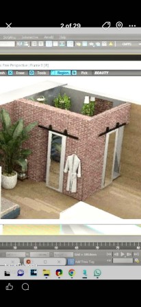 Квартира без ремонту - фото 1