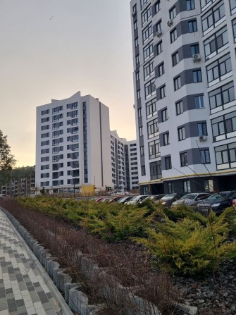 Найдешевша однокімнатна квартира в околиці, ЖК Авіатор 2 - фото 1