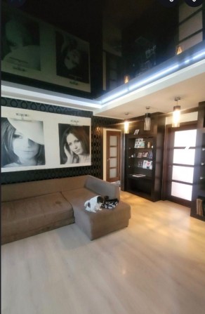 Продам квартиру  район Русалка  4 мкр - фото 1