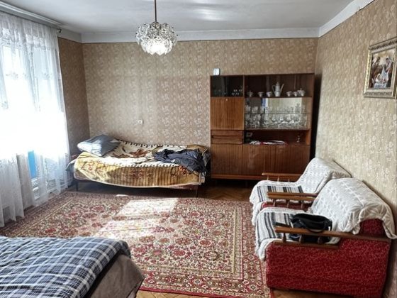Продається трькімнатна квартира  у Дрогобичі по вул.В. Великого Дрогобич