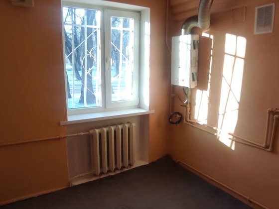 Продам 2 комнатную квартиру Кам'янське