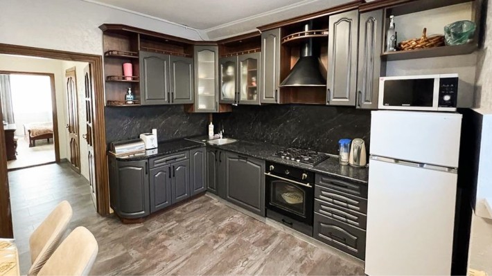 Продається 3-кім кв у м. Дрогобичі вул. Шептицького - фото 1