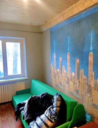 Продам 3 х ком квартиру Черемушки. - фото 1