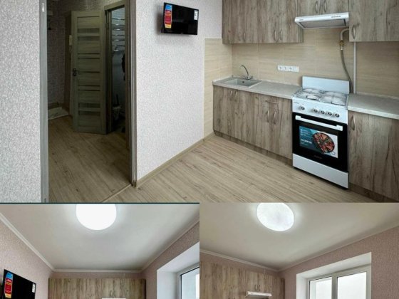 Продам 2-ну квартиру,Бам, Сертифікат, єВідновлення Кам'янське