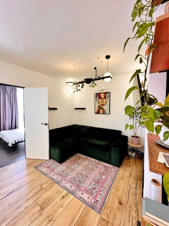 Продам квартиру в ЖК На Прорізній (квартира 1к студія + кладовка 5кв) - фото 1