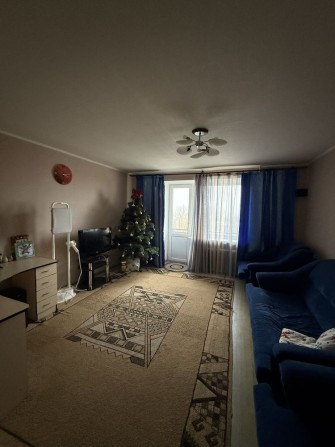 Продається 4-х кімнатна квартира - фото 1