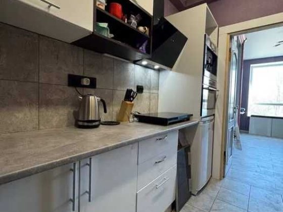 Продаж смарт квартири з ремонтом та меблями Держ програми ТАК Гостомель