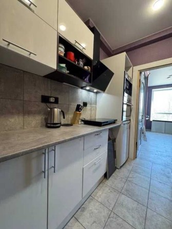 Продаж смарт квартири з ремонтом та меблями Держ програми ТАК - фото 1