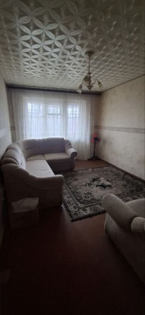 Квартира 2 кімнатна загальна  площа 48,6 - фото 1