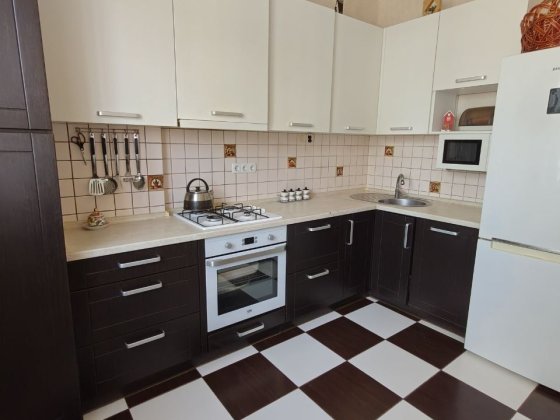 Двокімнатна квартира з ремонтом за вигідною ціною! Парк Щасливий! Гостомель