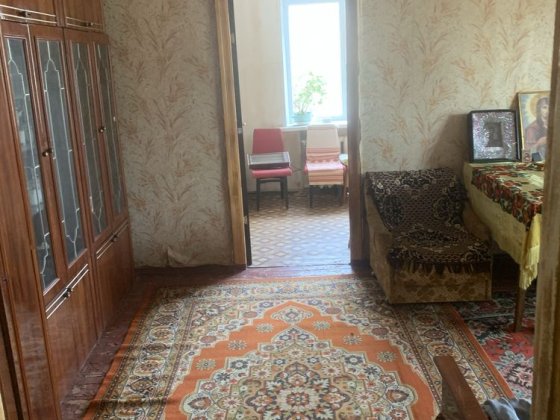 Продам двух комнатную квартиру Желтые Воды