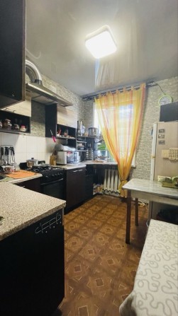 Продам 2х.ком.квартиру ул.Козацкой Славы - фото 1