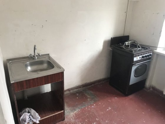 Продам однокомнатную квартиру Желтые Воды