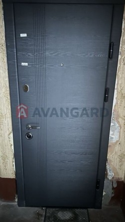 3-кімнатна квартира Кам'янське - фото 1