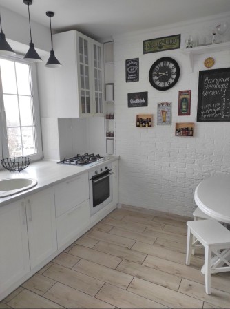 Продаж 4х кімн.кв. (за прграмою Є відновлення)10мкр.,Шикарний вид на Д - фото 1