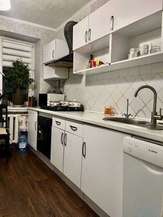 Гарна ціна трикімнатної квартири з ремонтом! ДЕРЖАВНІ програм и! - фото 1