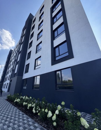 Реальна кварира ! Реальна ціна ! Газ та набережна - фото 1