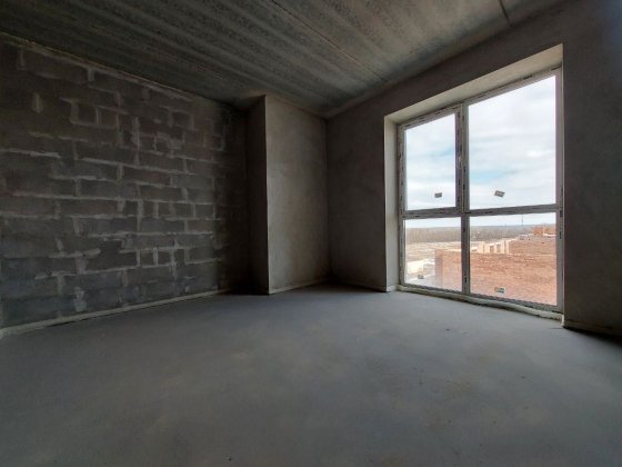 Однокімнатна квартира 46м2 в Гостомелі Гостомель