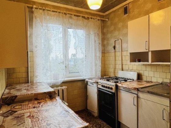 Продам 2х.комнатную квартиру ул.Гагарина Жовті Води