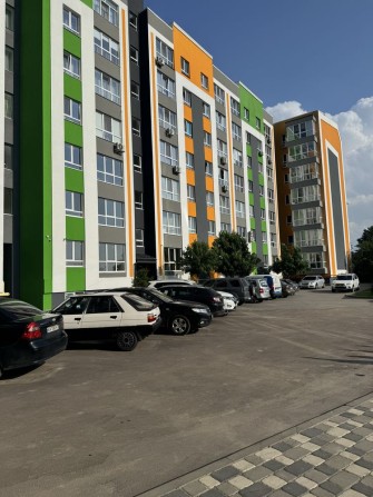 Продам 1к квартиру з ремонтом  в ЖК Life 28500$ - фото 1