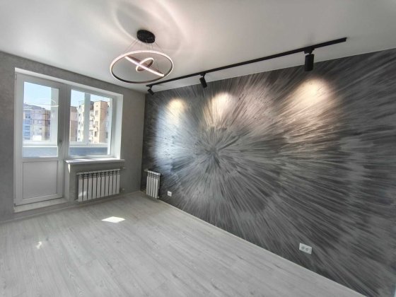 Продам 3-х комнатную на Левом берегу Кам'янське