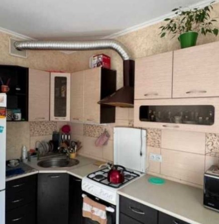 Продаж 1к квартири з ремонтом /сертифікат /постанова /ваучер /45 000$ - фото 1