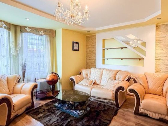 Продаж 2рівневої квартири по вул Шептицького Дрогобич