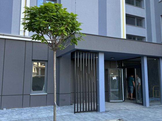 Є-ОСЕЛЯ. Елітний пентхаус 111,6 кв. ЖК ЯДРО від 15549 грн/міс Дрогобич