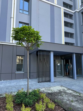 Є-ОСЕЛЯ. Елітний пентхаус 111,6 кв. ЖК ЯДРО від 15549 грн/міс - фото 1