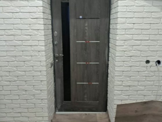 Продам квартиру 2-х кімнат. Желтые Воды