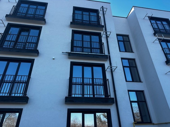 Видова Студійка під чистову.Єоселя - фото 1