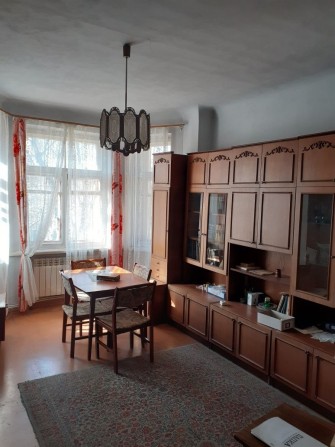 3х кімнатна квартира, 67 кв - фото 1