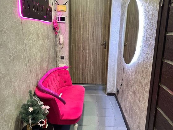 Продам 2-к сталінку в центрі Кам'янське