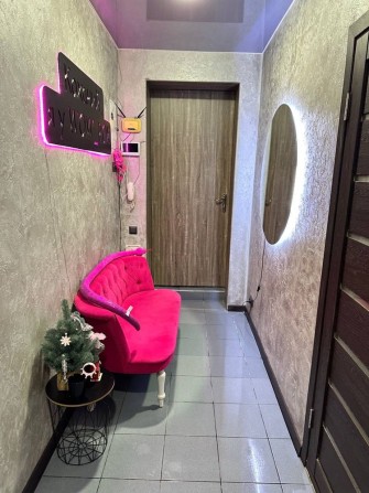 Продам 2-к сталінку в центрі - фото 1