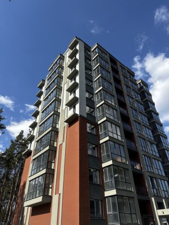 Продам квартиру з першим внеском 10 % ! Газ ! Балкон - фото 1