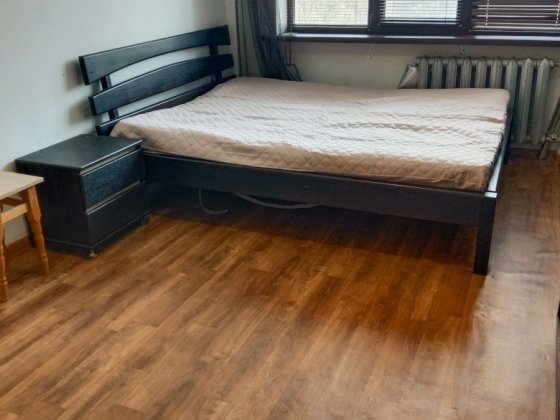 2-кімн.квартира, Розділ.кімнати, Меблі і Техніка Каменское