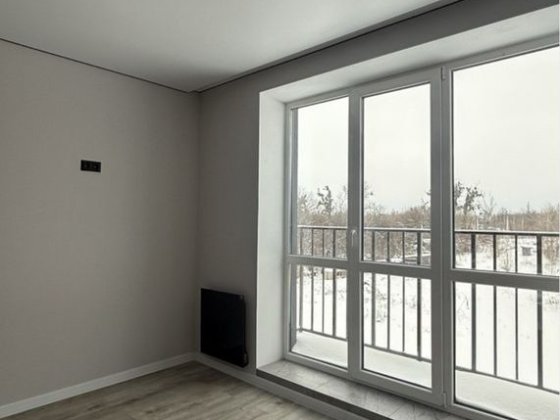 Однокімнатна квартира з ремонтом! Гостомель