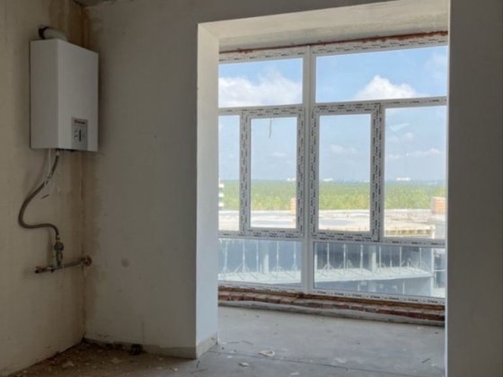 Однокімнатна квартира з наповненням! Без комісії! Гостомель