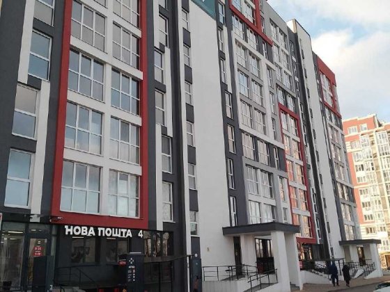 Готова квартира з ремонтом в Гостомелі. 44 000 у.о. Гостомель