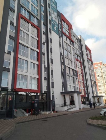 Готова квартира з ремонтом в Гостомелі. 44 000 у.о. - фото 1