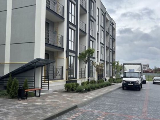 ЄОселя - ТАК! ЖК Бріквуд 2! 37.5 м2! Газ! Штукатурка! Стяжка! Гостомель