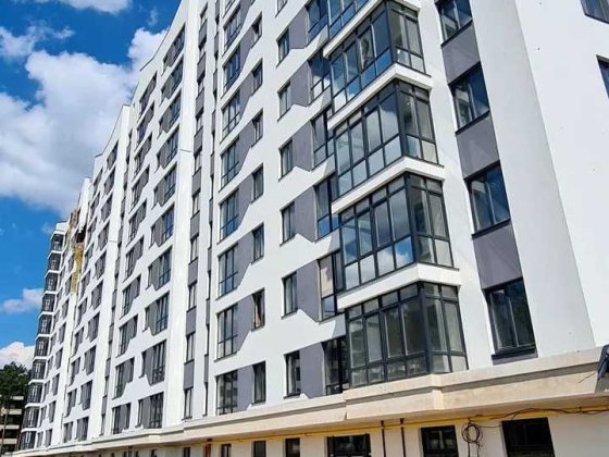 Квартира - студія. Найнижча Ціна!! 10 500$ Гостомель